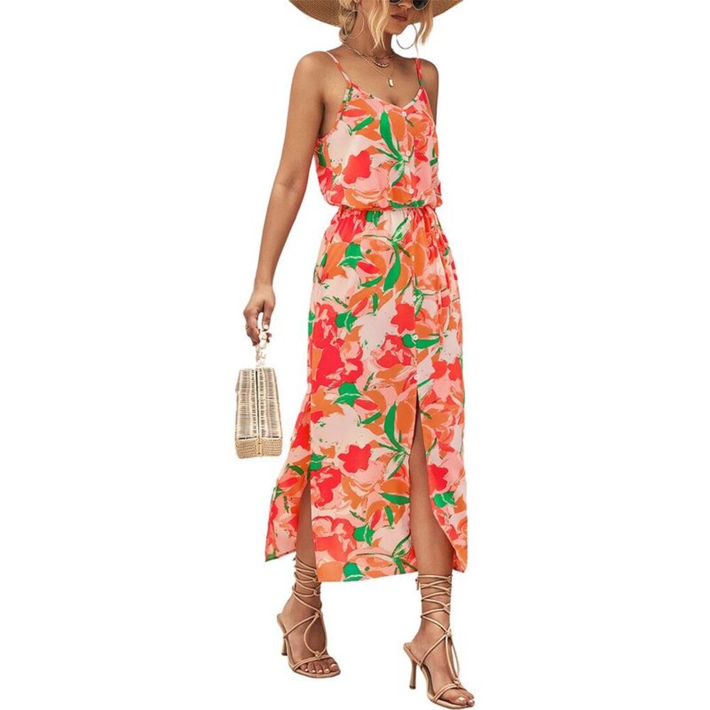 Deli S Womens  Midi Dress